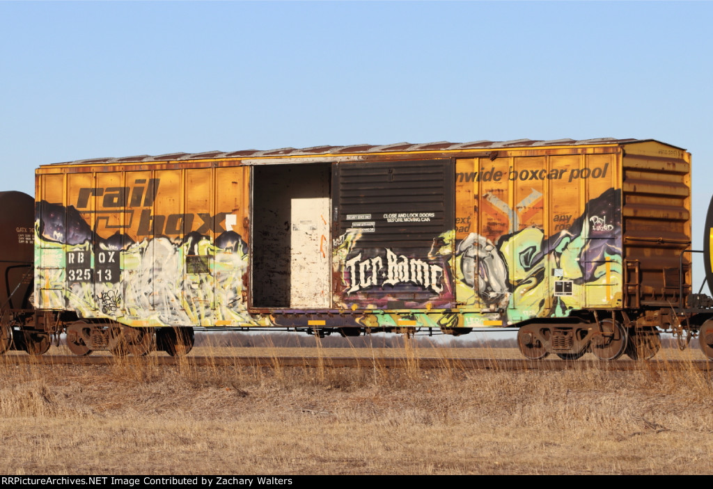 RBOX 32513